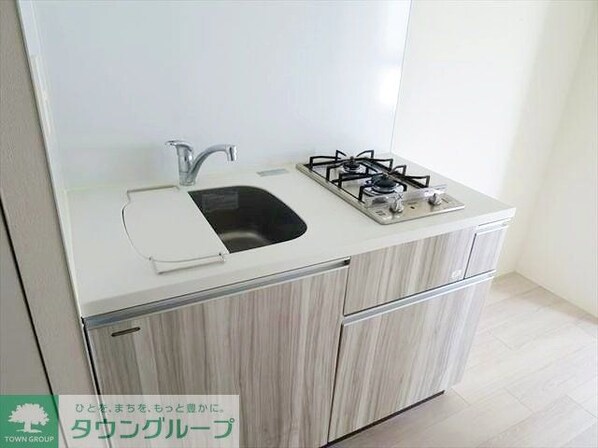 La Perla Ogikuboの物件内観写真